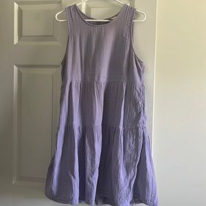 Target summer dress